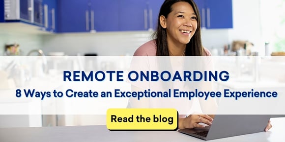 woman-smiling-laptop-remote-onboarding-tips-button