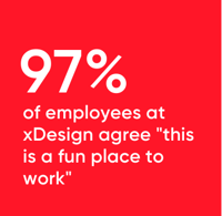 xDesign-fun-place-to-work-stat-97-percent
