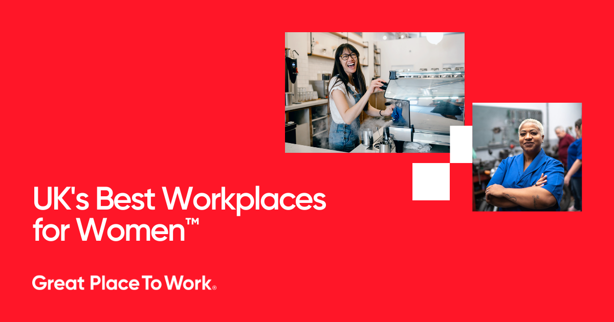 Home Group Ltd, Elements Talent Consultancy, Sellick Partnership and ID Comms top the list of organisations building inclusive and impactful workplaces for women