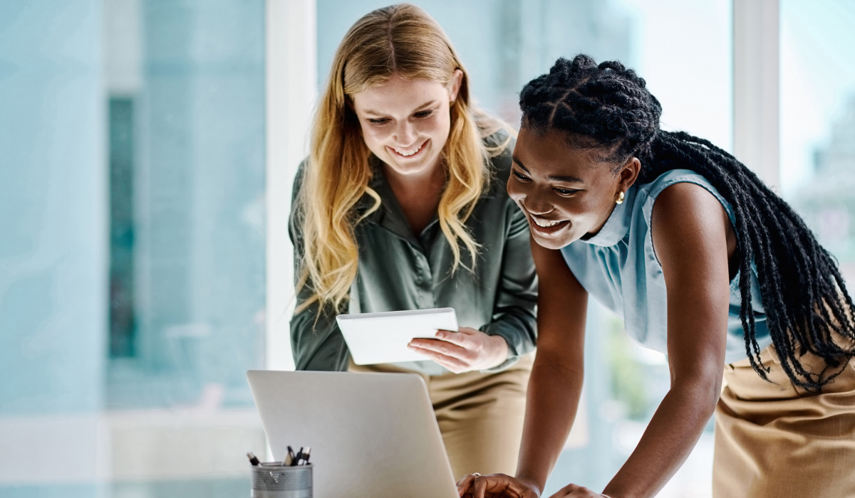 How a High-Trust Culture Drives Retention