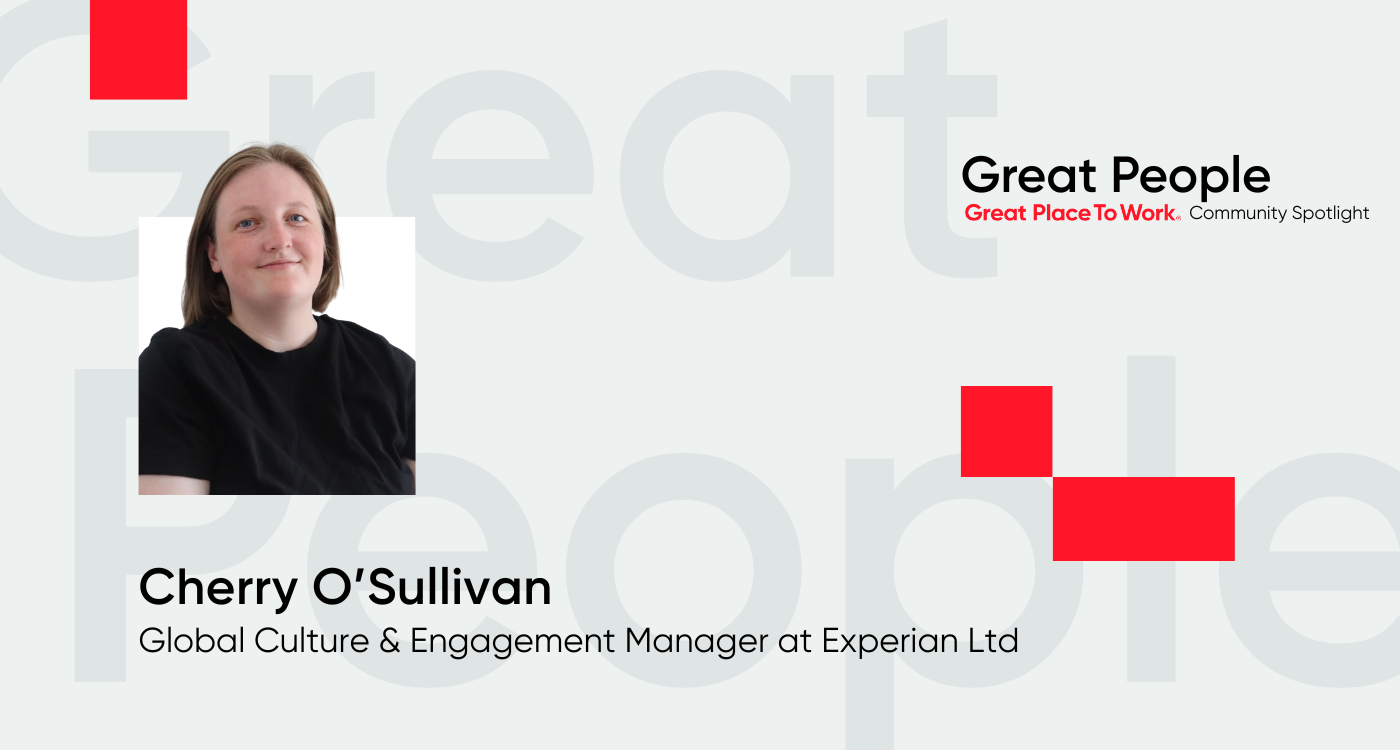 Cherry-O-Sullivan-Experian-great-place-to-work-innovation