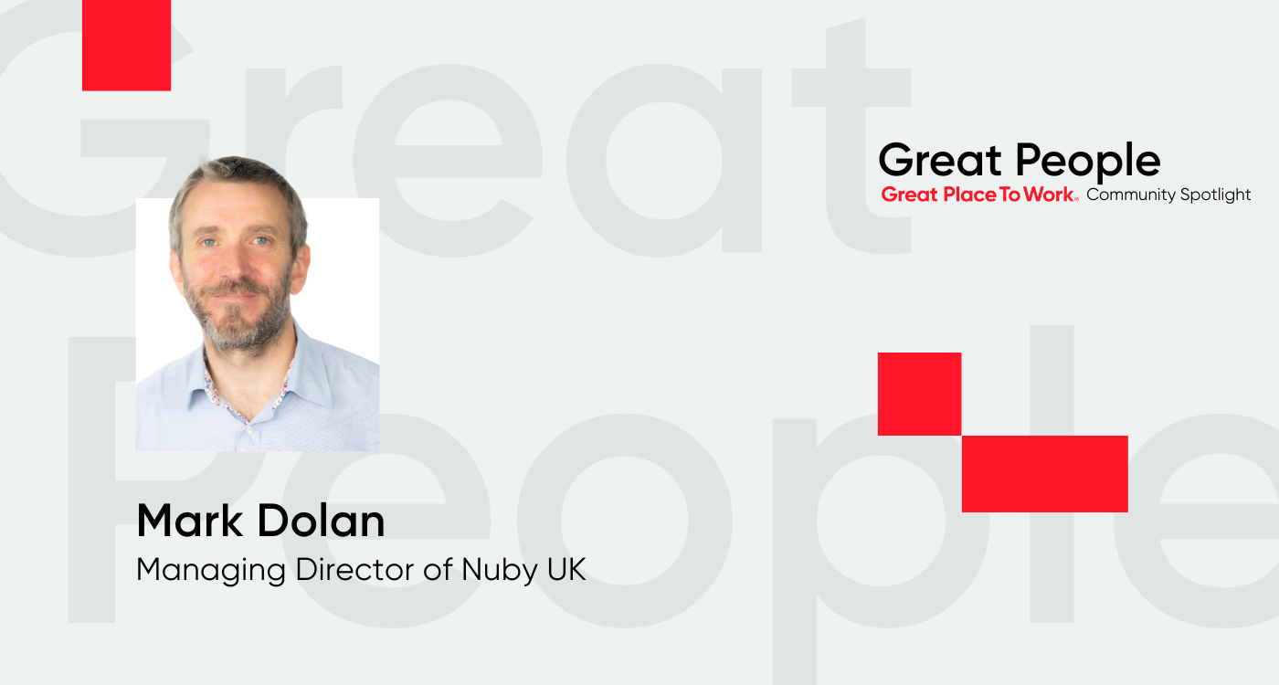 Keeping It Real: How Nuby UK Ensures Psychological Safety For All