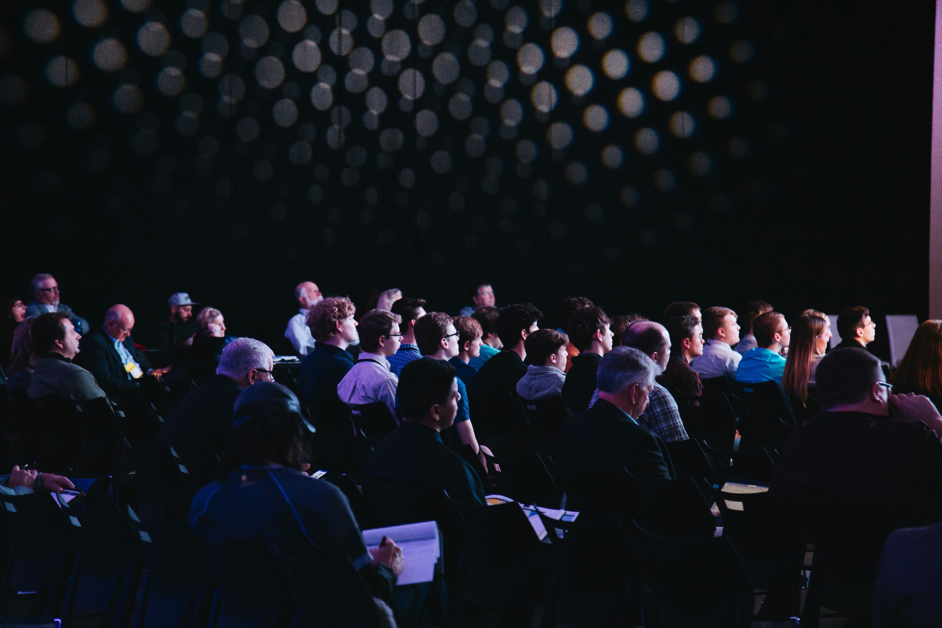 Top UK HR Events and Conferences To Attend in 2024
