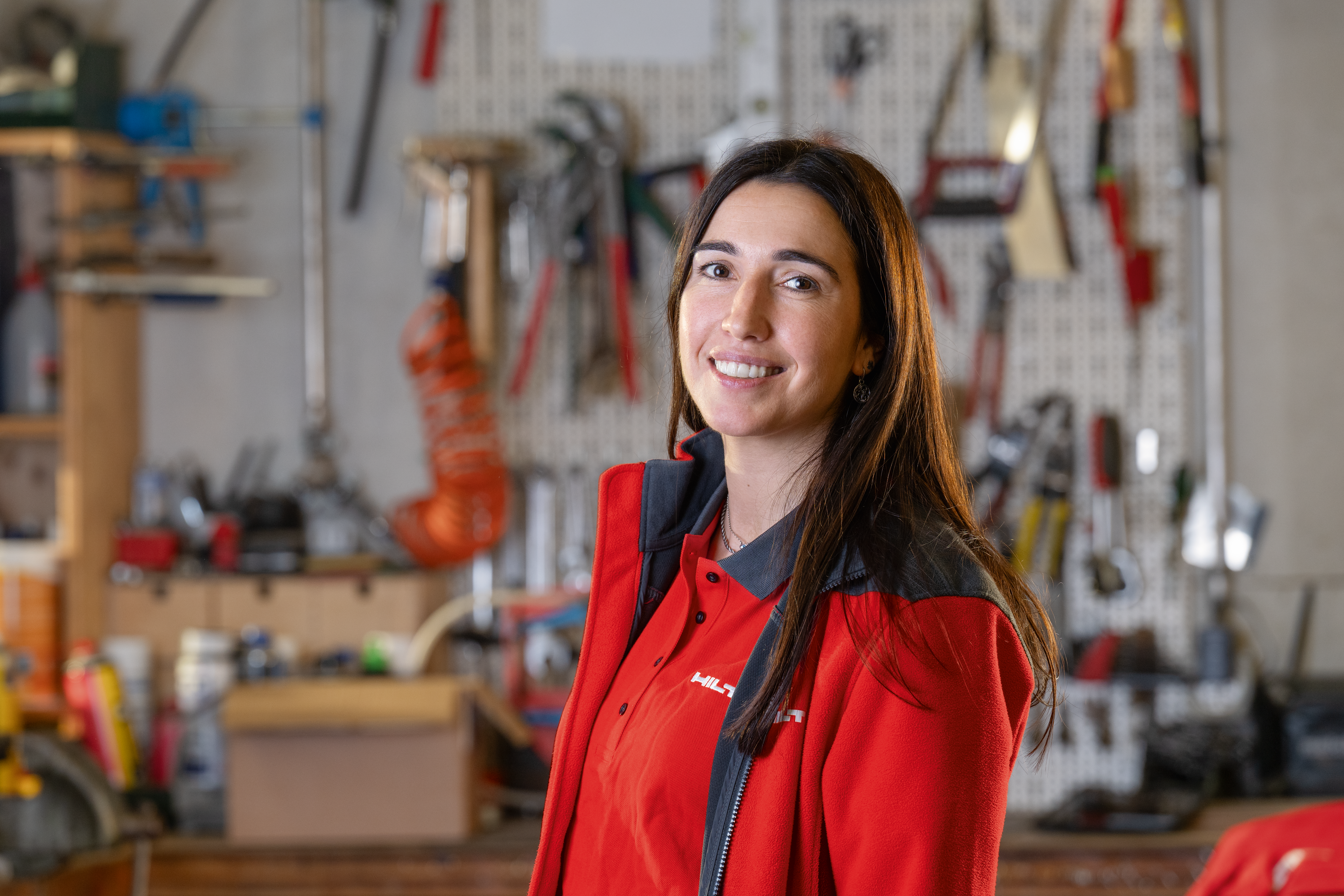 Why Hilti’s Best Innovation Investment Is Its People