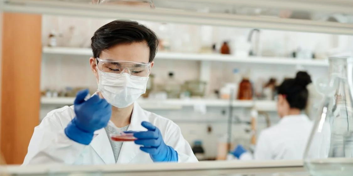 Tackling the Hidden Pandemic in BioPharma