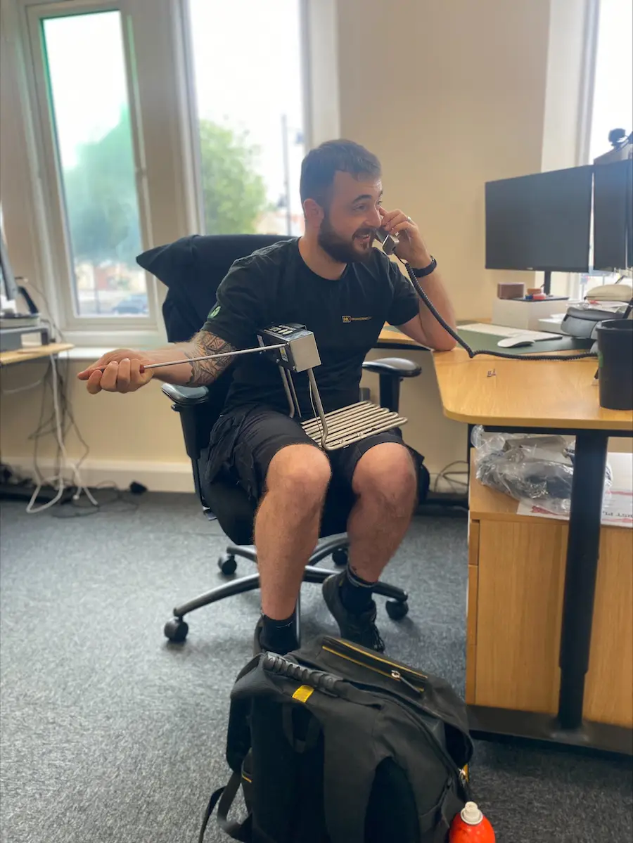 Working at HK Engineering Ltd | Great Place To Work® UK