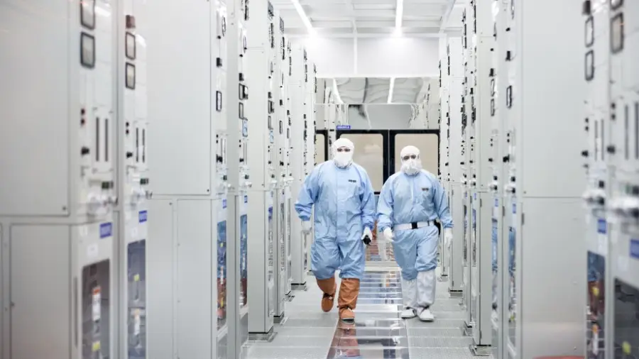 Working at NXP Semiconductors | Great Place To Work® UK