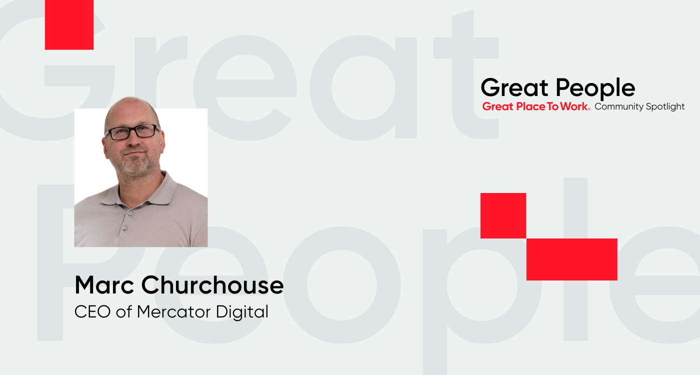 How To Practice Proximity Leadership – From The No. 3 UK's Best Workplace (Medium)