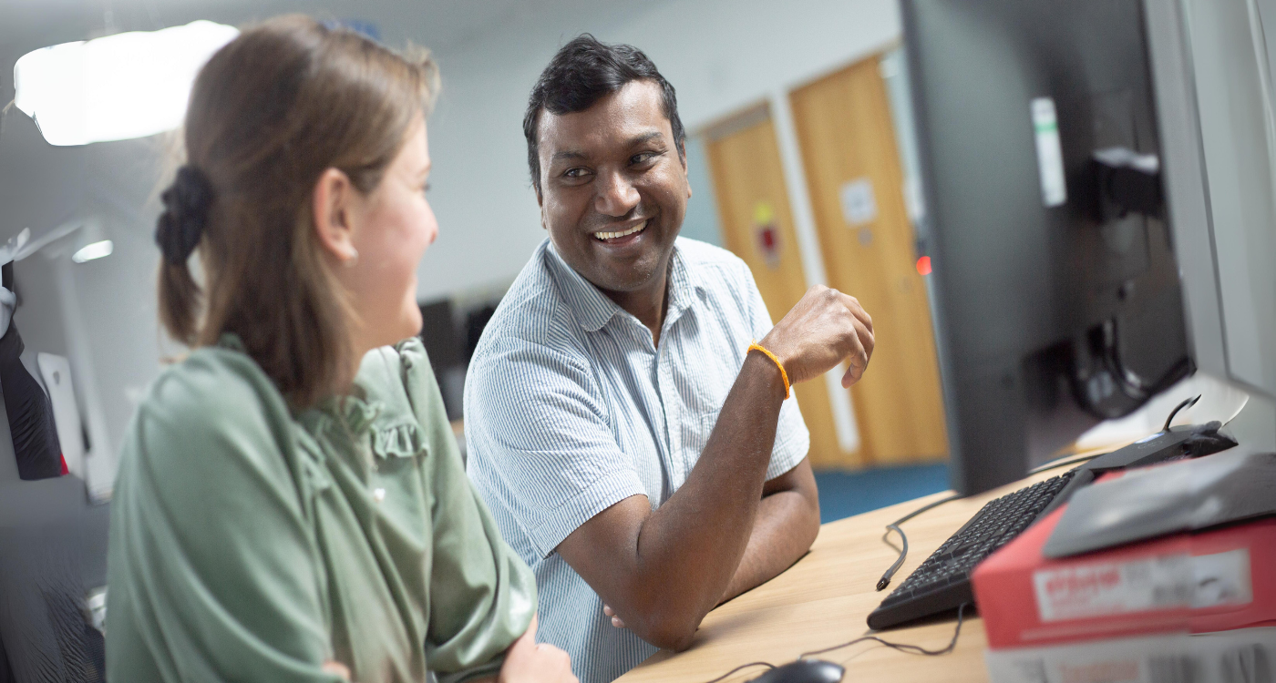 Belonging & Inclusion: The Work Adjustments Making the Met Office More Inclusive