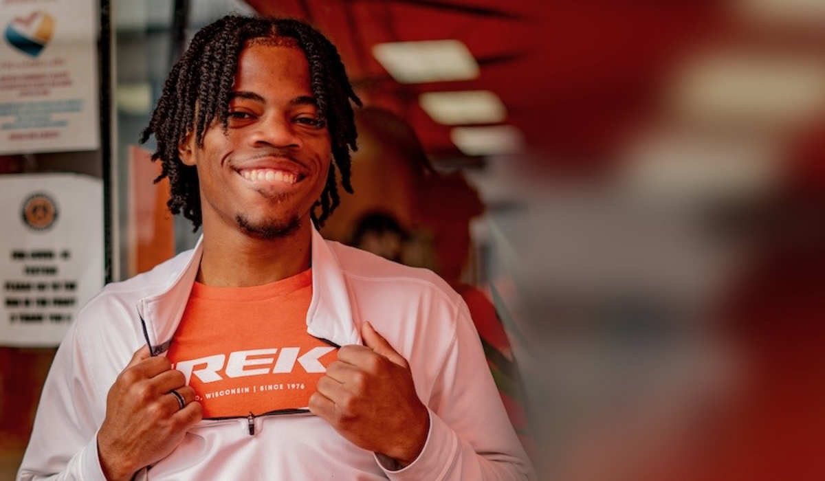 How Trek Became One of the Best Companies To Work For in Europe