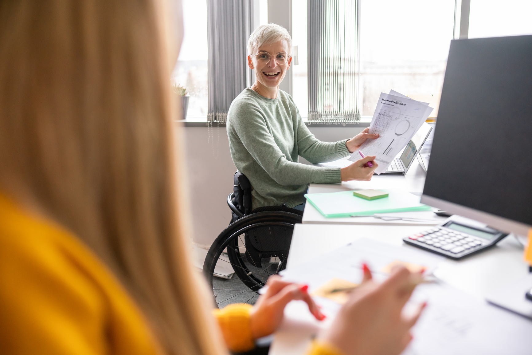 Why You Need to Survey Your Employees Right Now