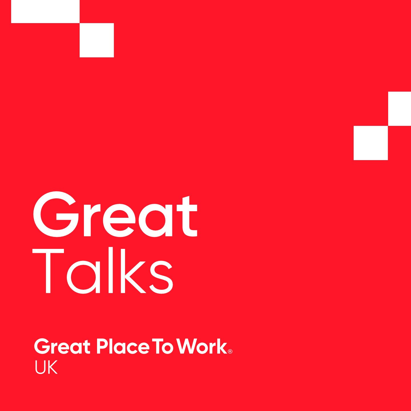 Great Talks