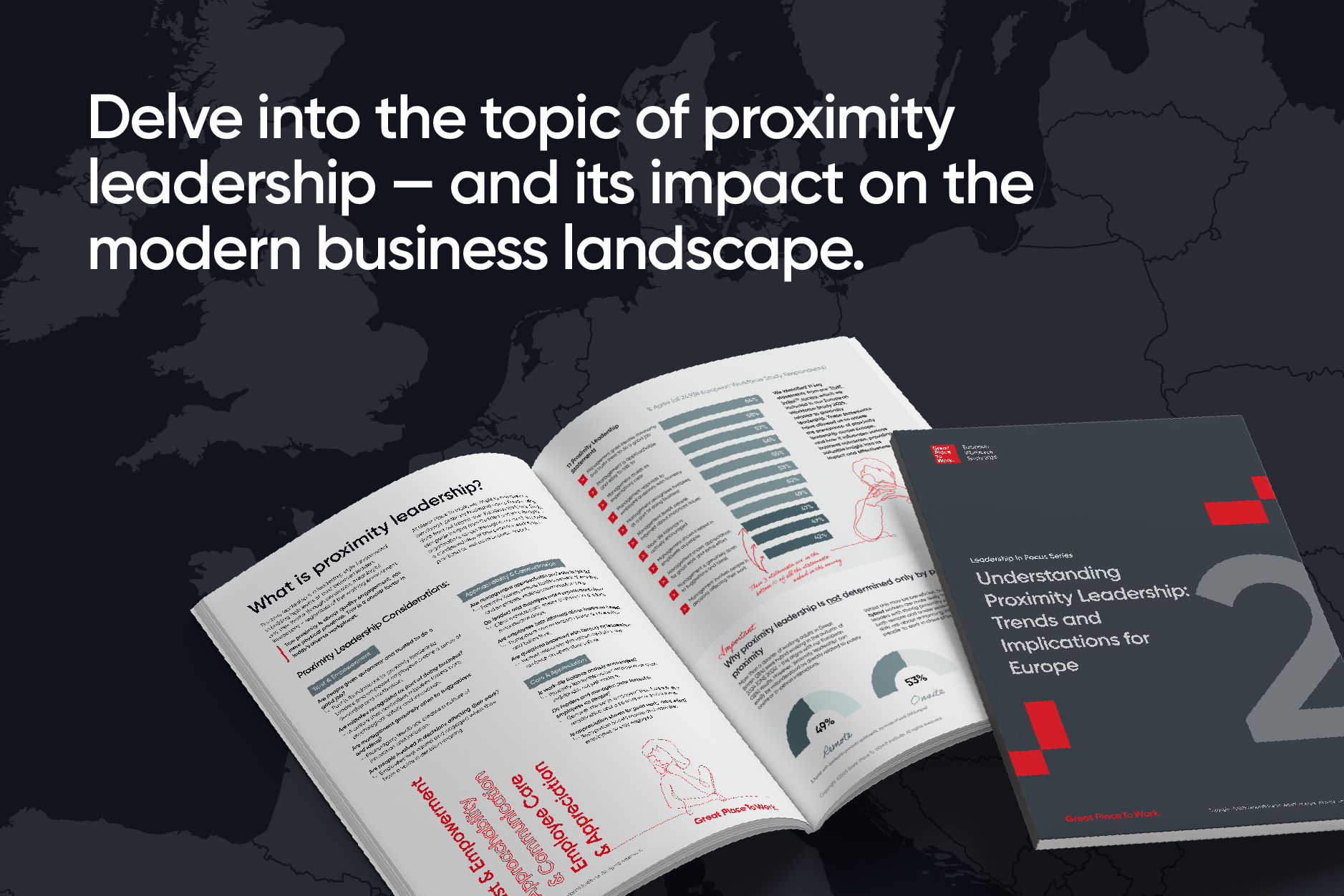Understanding Proximity Leadership: Trends and Implications for Europe