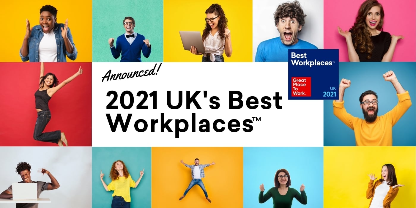 best-places-to-work-uk-collage-excited-jump-2021