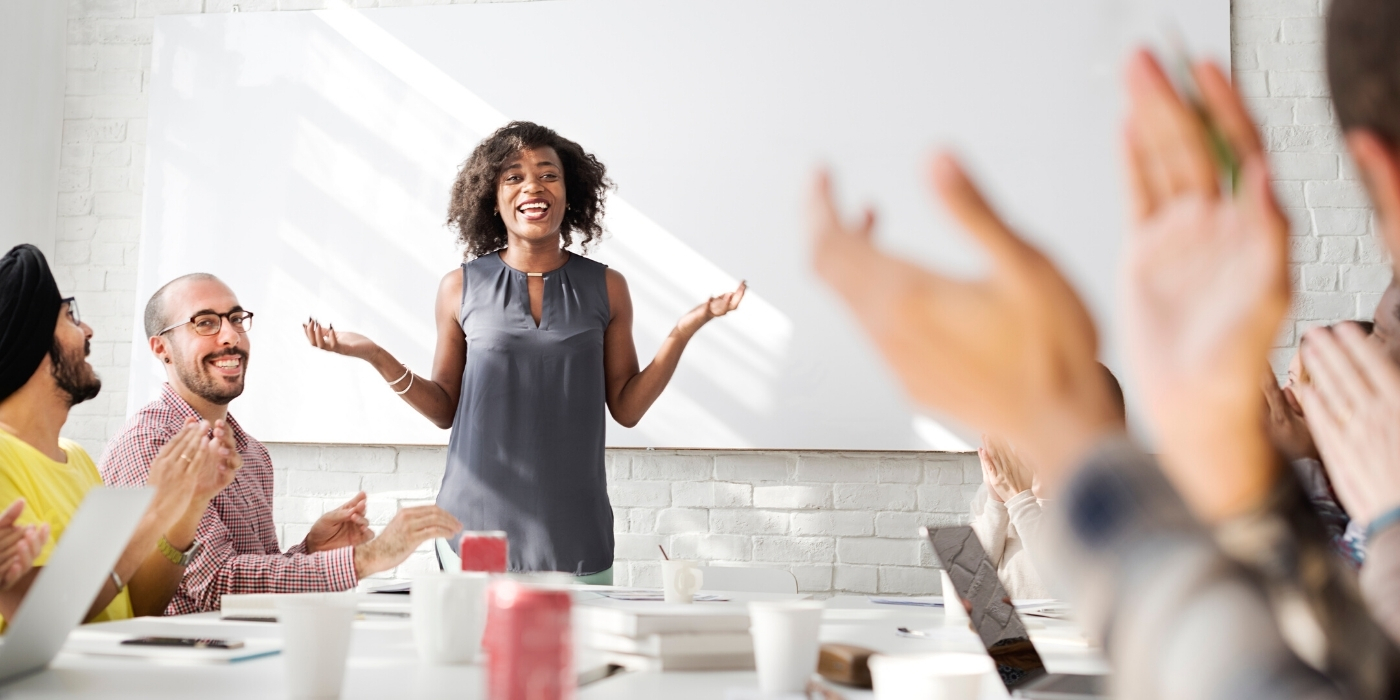 mental-health-first-aid-champions-training-group-clapping