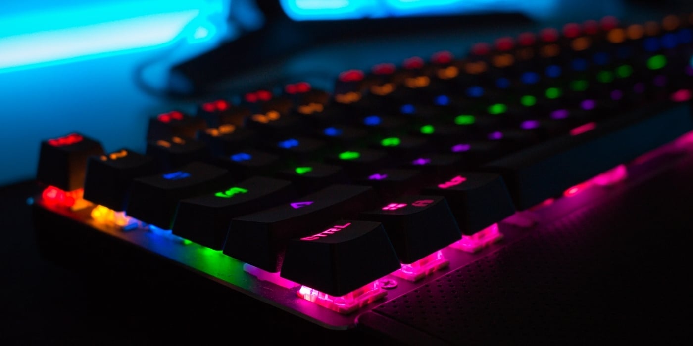 rainbow-colours-keyboard-ccp-games-organisational-culture-great-place-to-work-certification